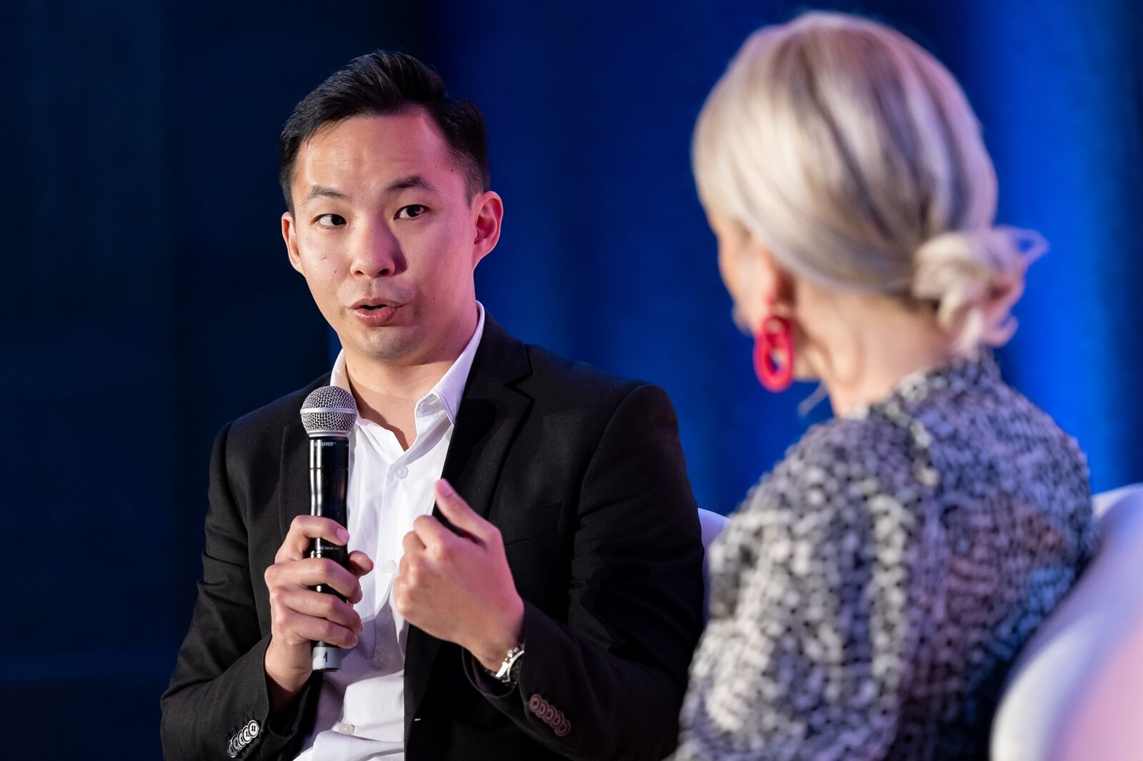 LeadingRE Portugal 2022