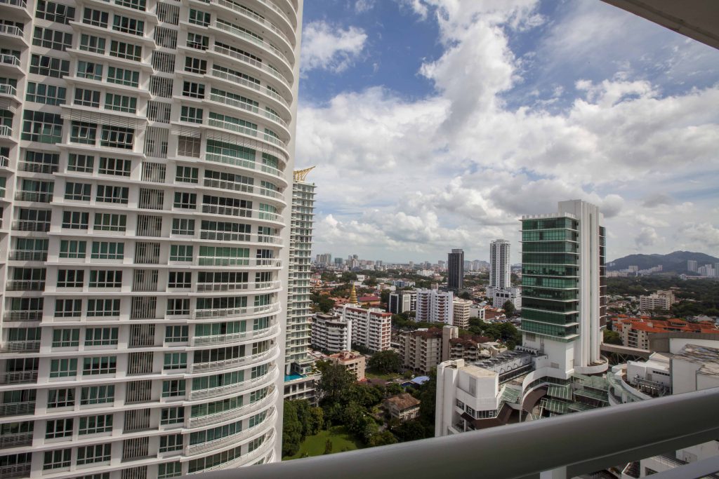 Gurney Paragon Penang East Tower Listing
